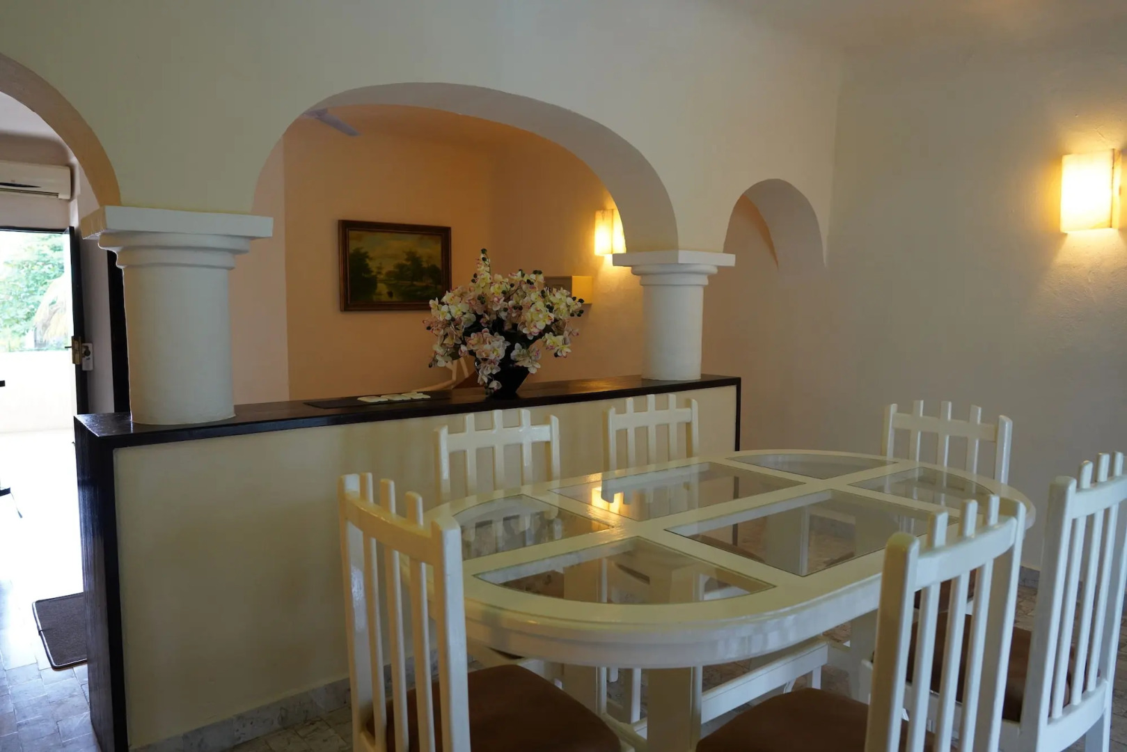 Villablanca Garden Beach Hotel