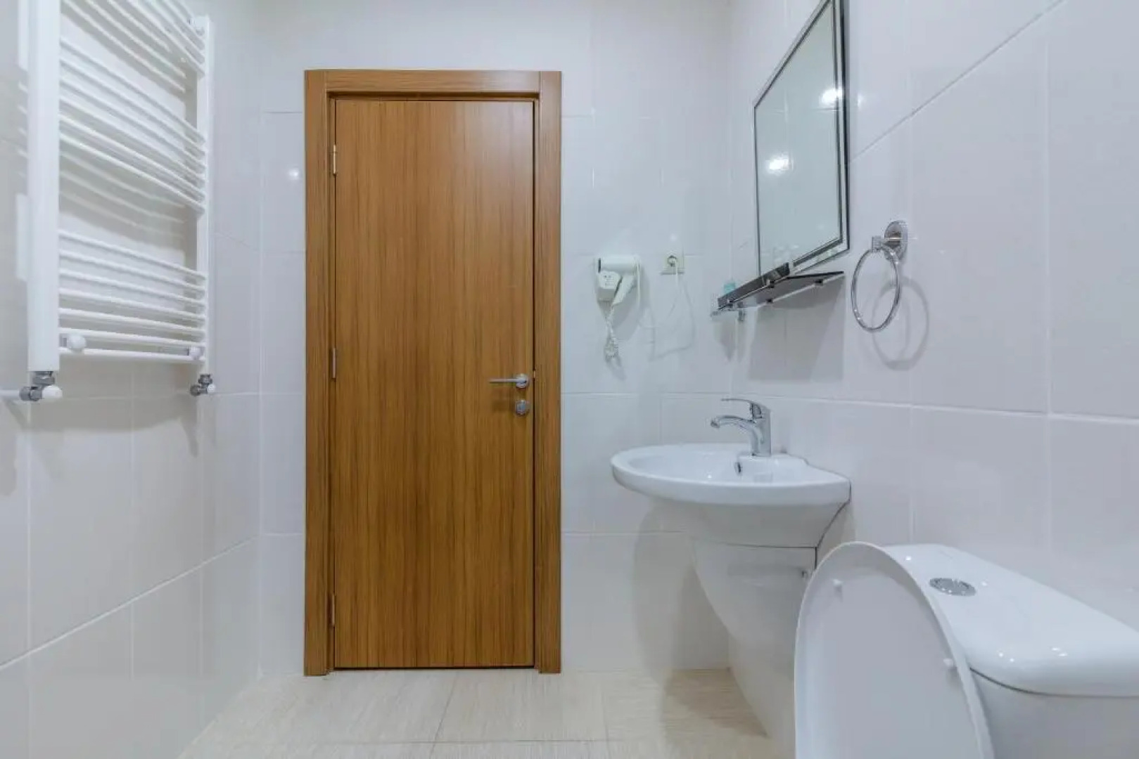 Paradise Borjomi Hotel