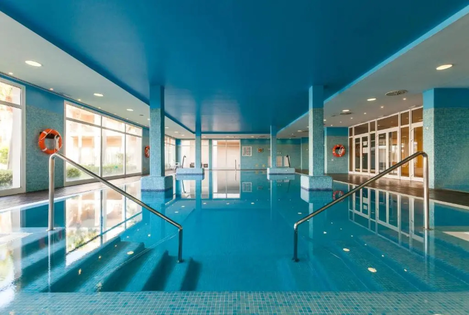 Hotel Spa Valentin Sancti Petri