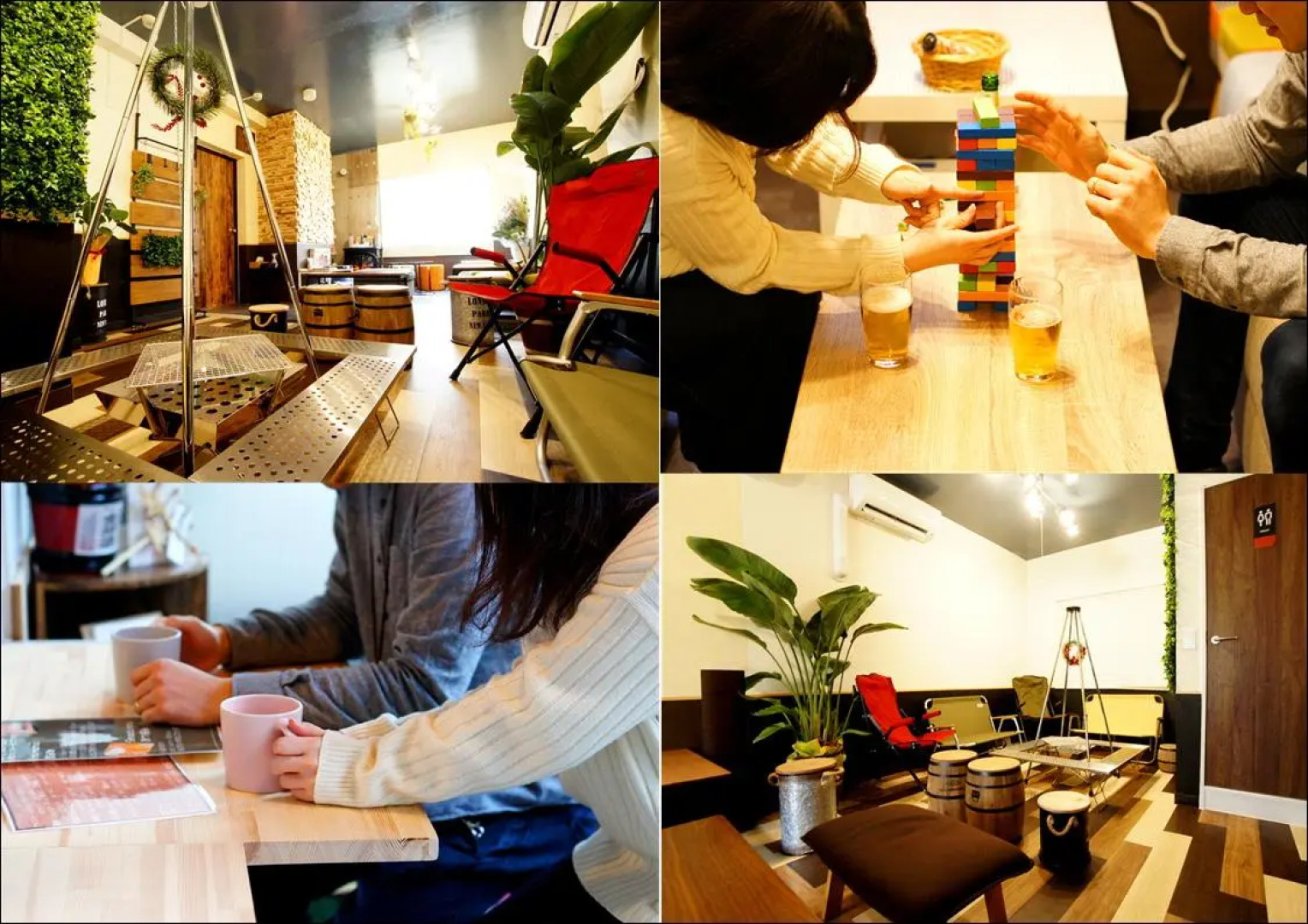 WE HOME HOTEL＆KITCHEN Ichikawa Funabashi - Hostel