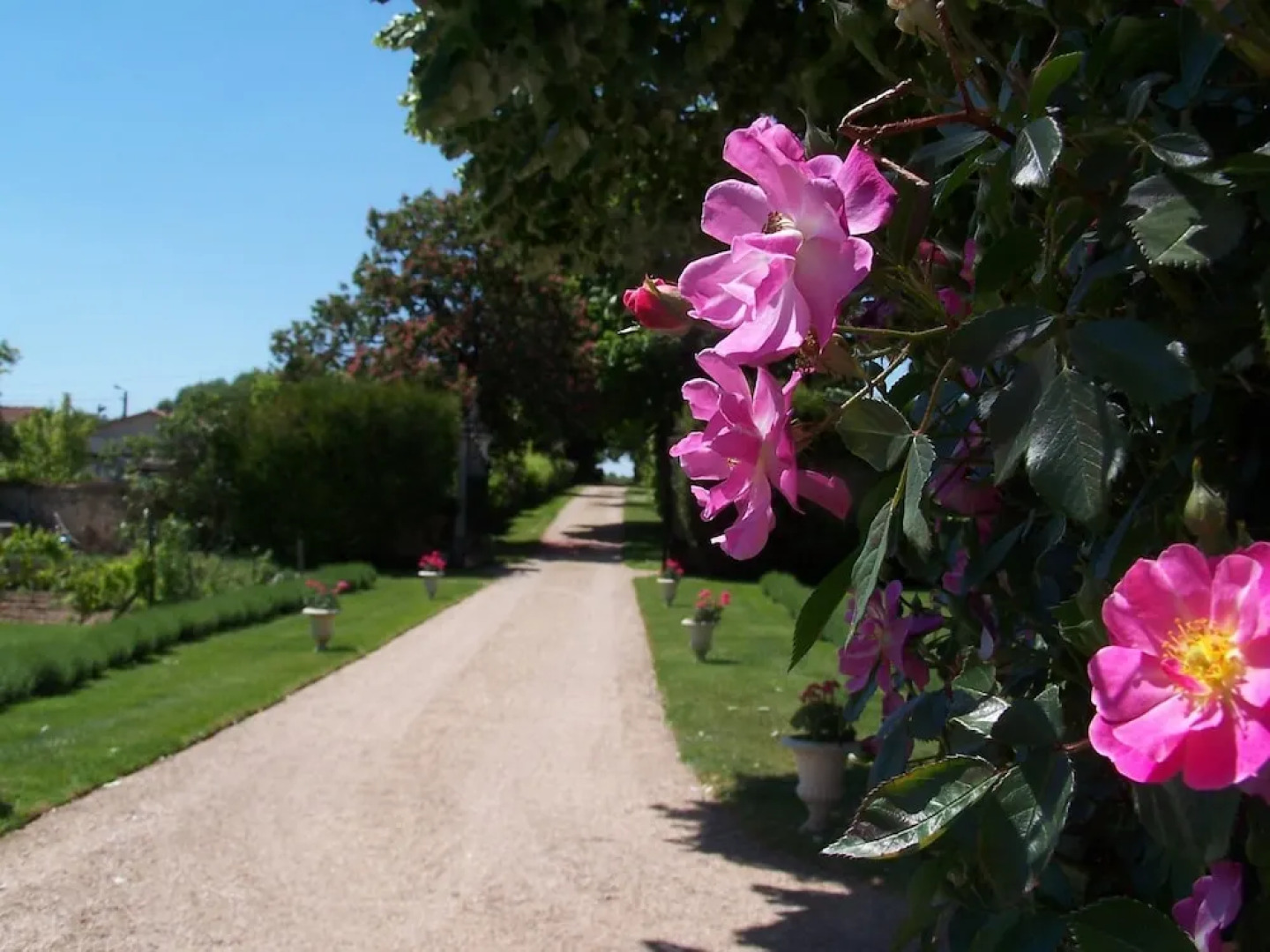 Le Four à Pain - Chambres d'Hôtes