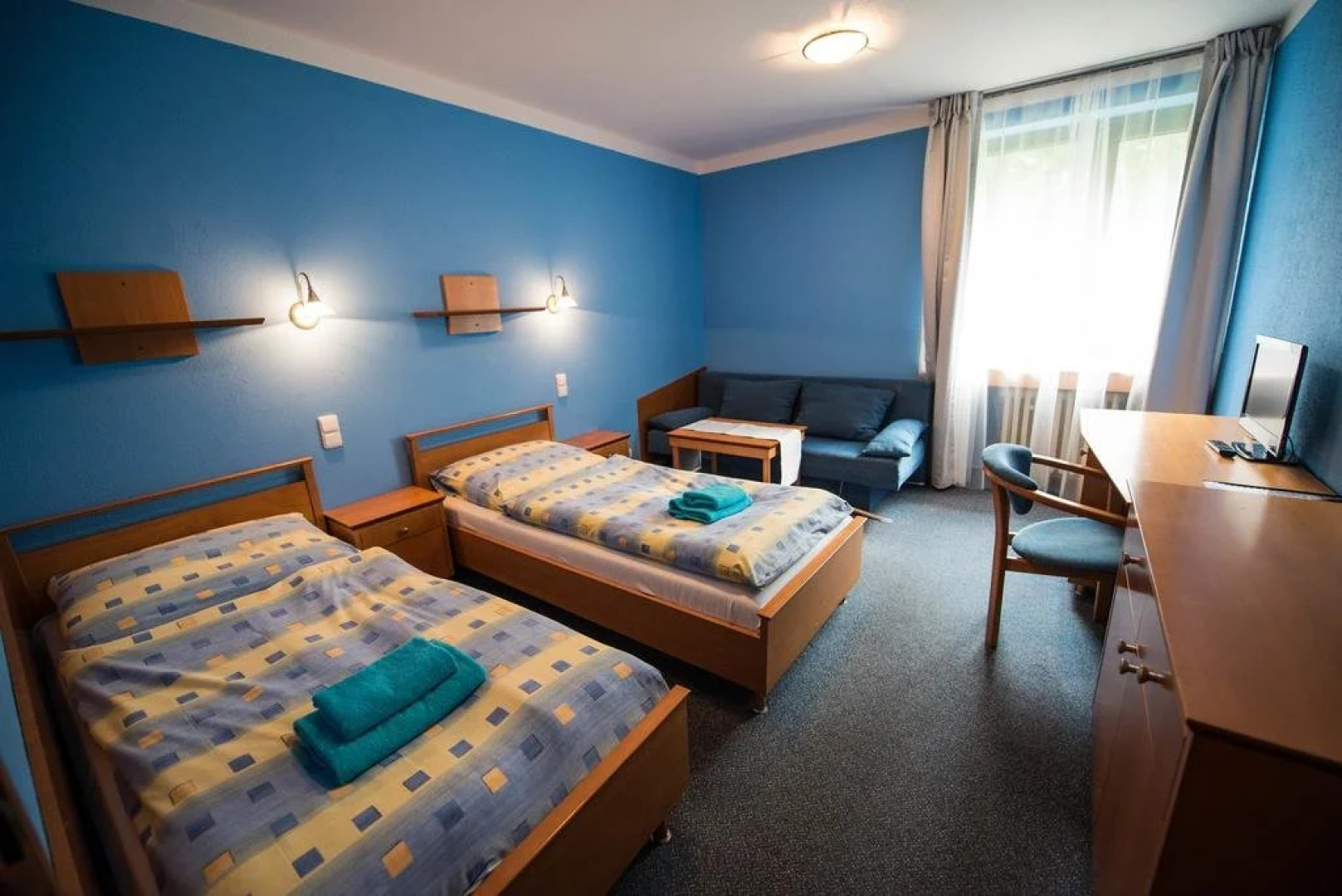 Wellness Hotel Repiska