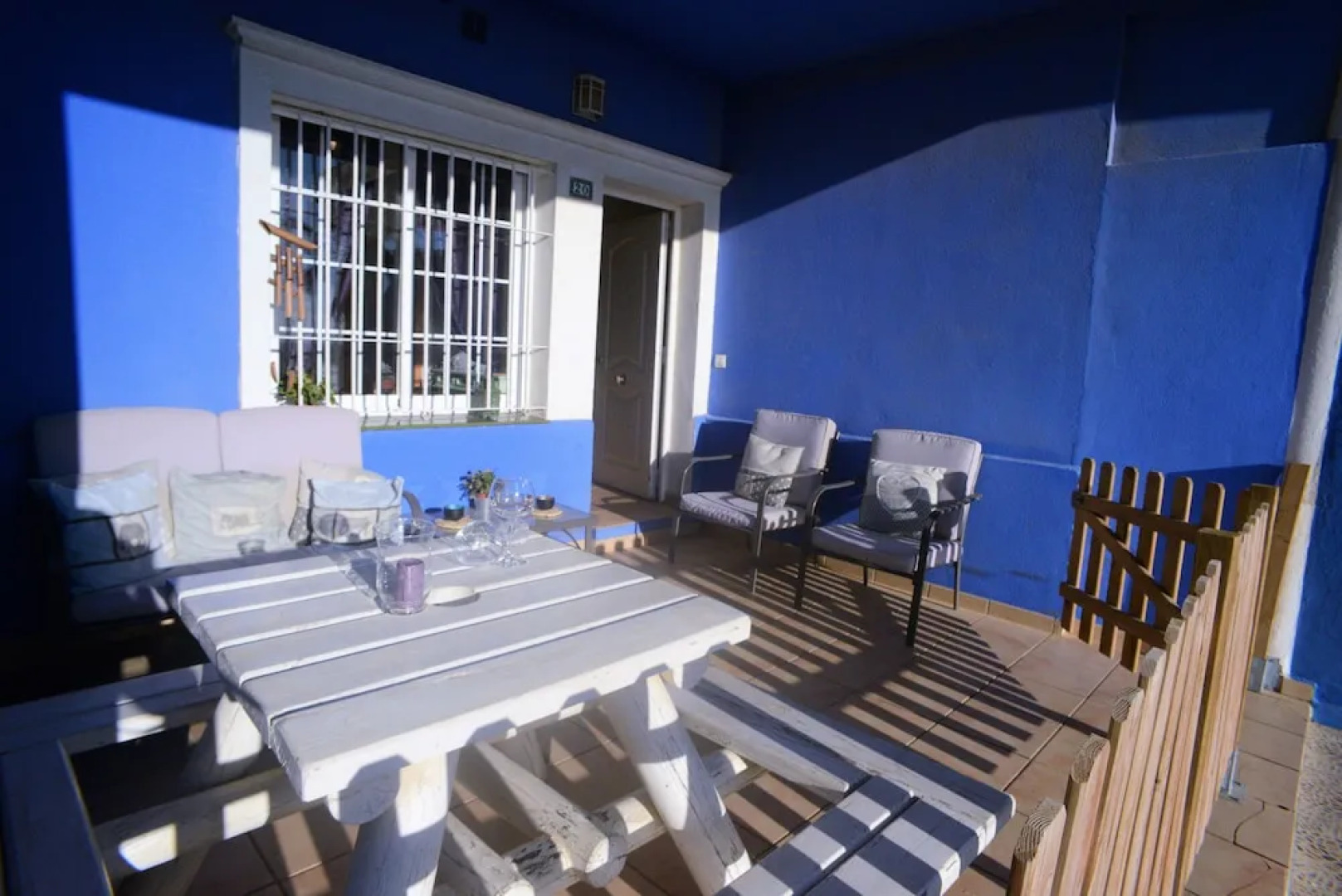 Livingtarifa - Tortugas