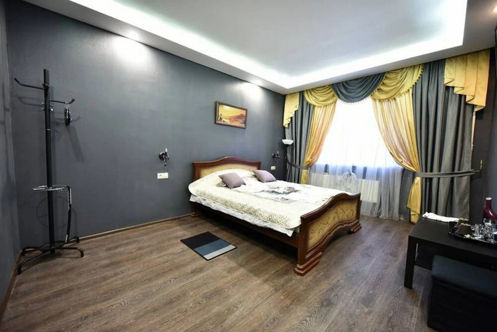 Hotel Diana na Akademicheskoy