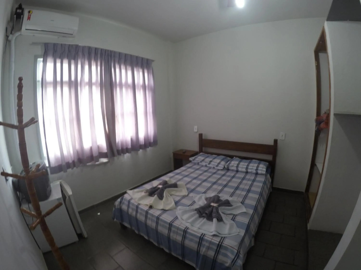 Hotel Santa Terezinha