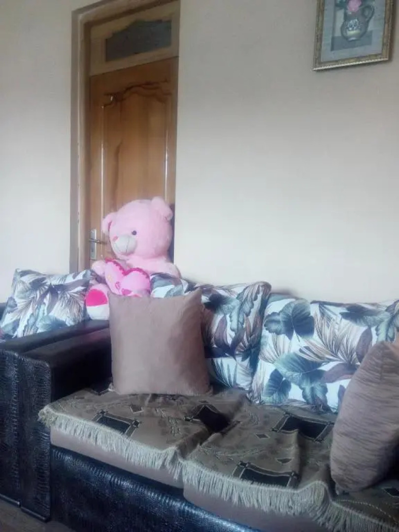 Txilaziri Guest House