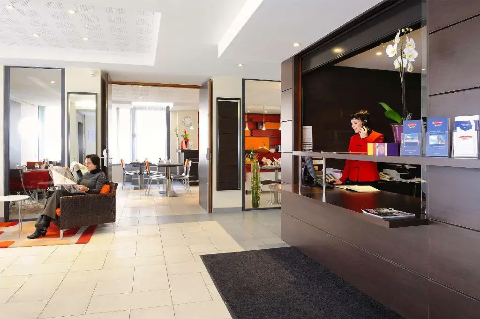 Residhome Appart Hotel Nancy Lorraine