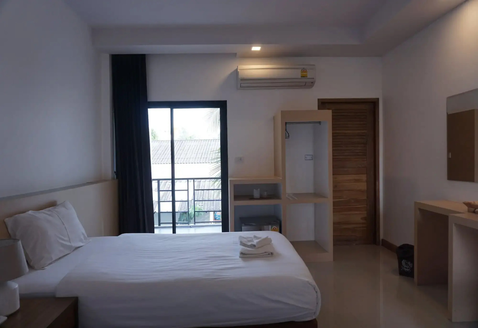 Must Come Boutique Hotel