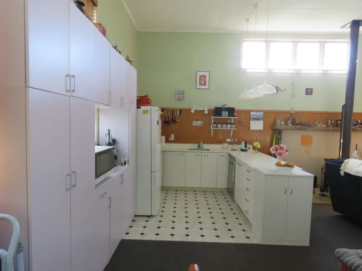 St. David's Ruapehu BnB