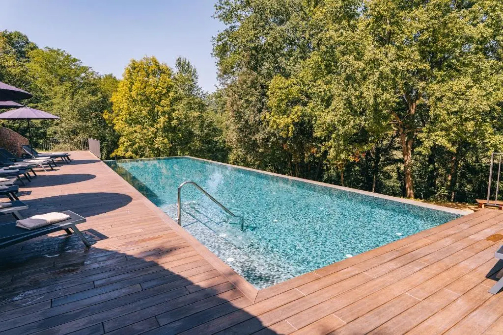 Hotel Mas la Ferreria