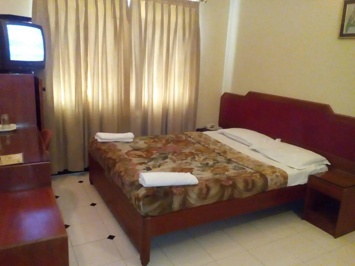 Hotel Bombay Tiffanys