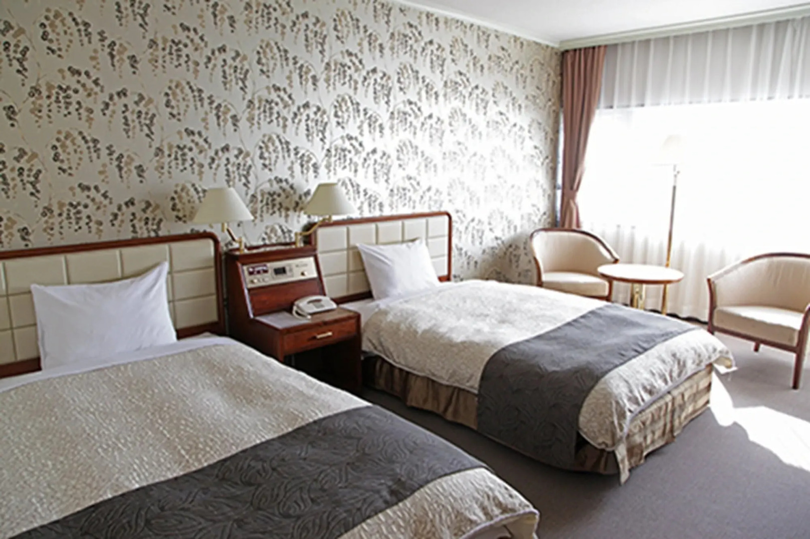 Kakegawa Grand Hotel