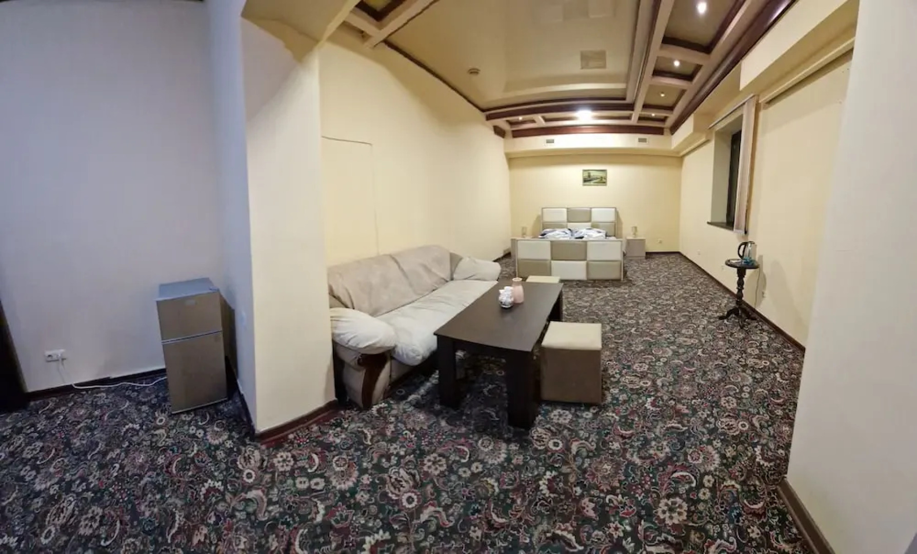 Star Zvartnots Yerevan Airport