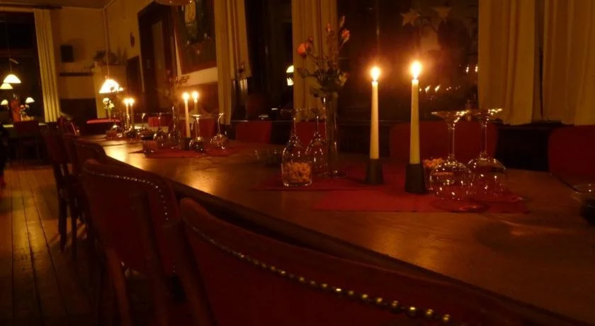 Waldhotel Untermühle