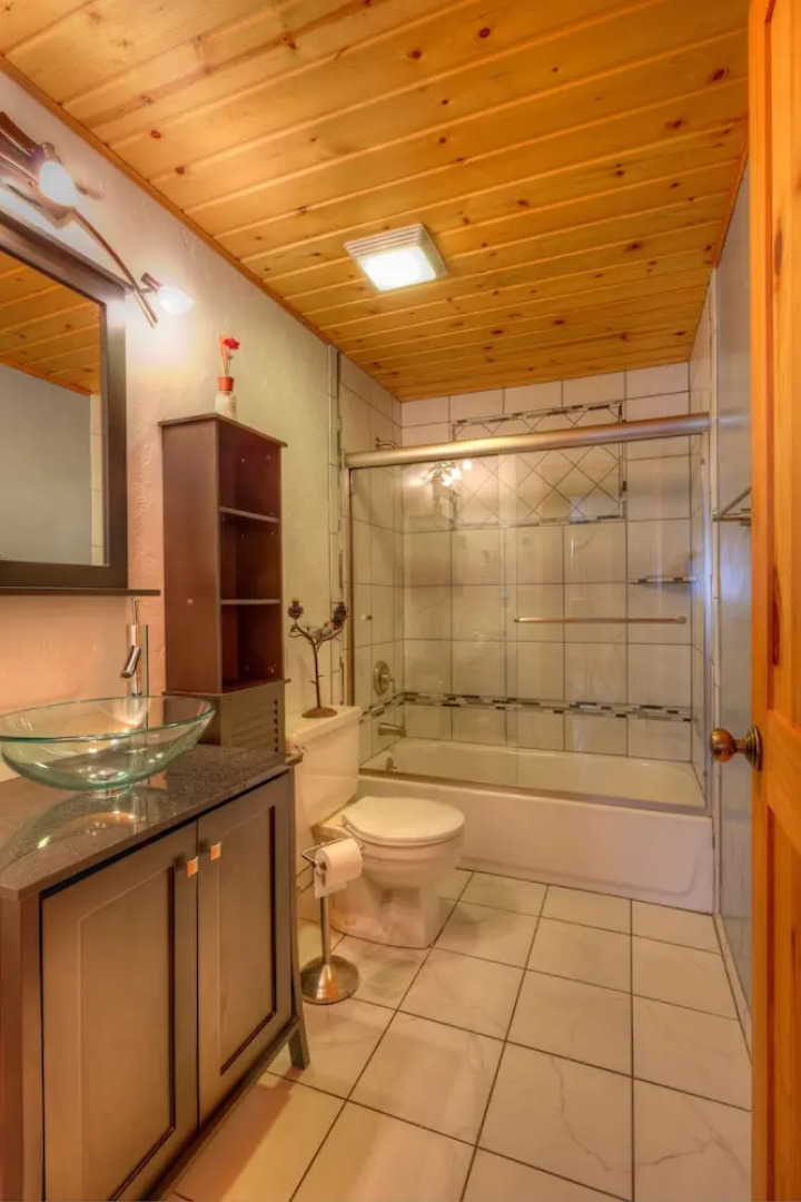 Teton View Bed & Breakfast