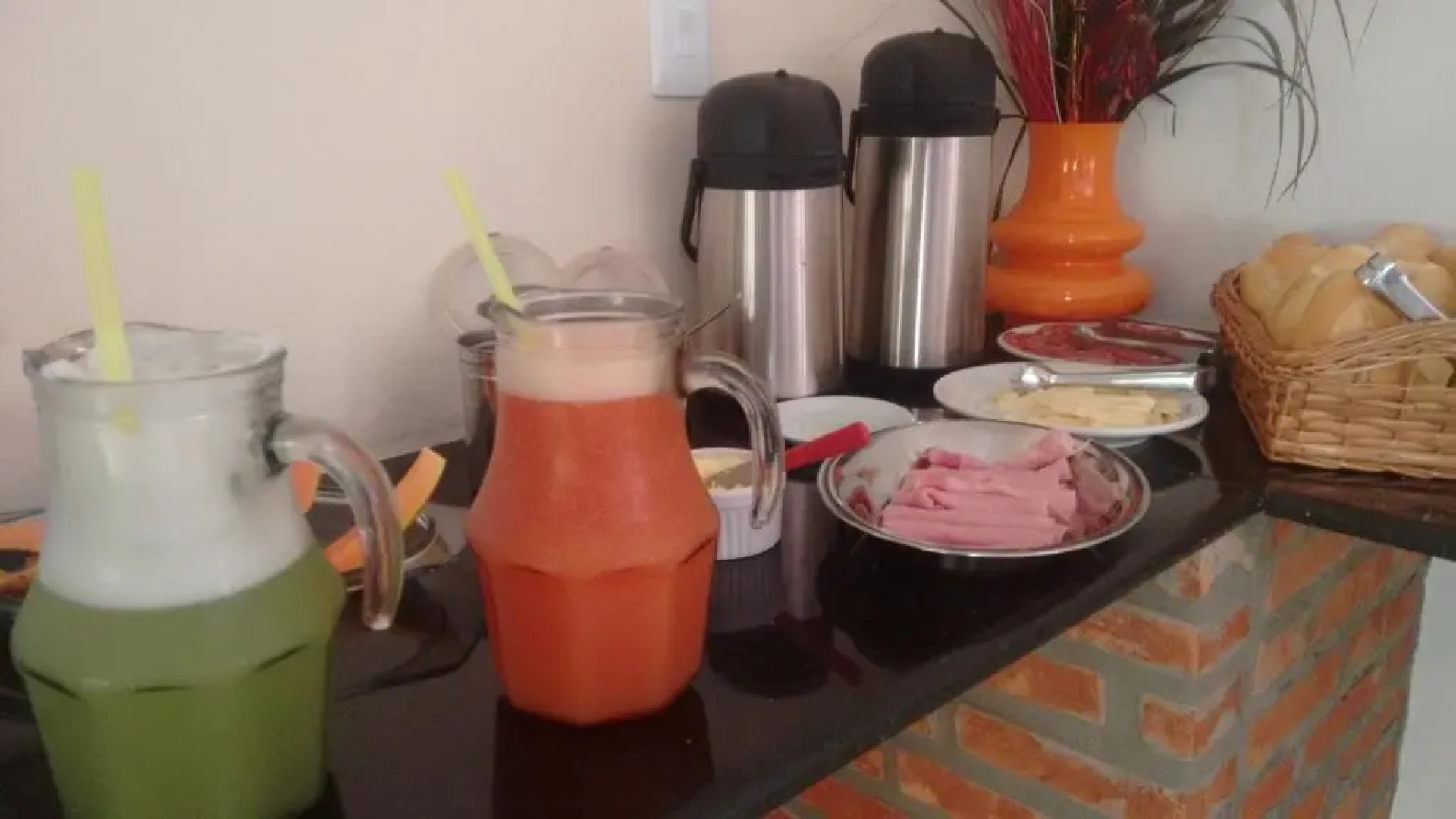 Pousada Caminho de Minas