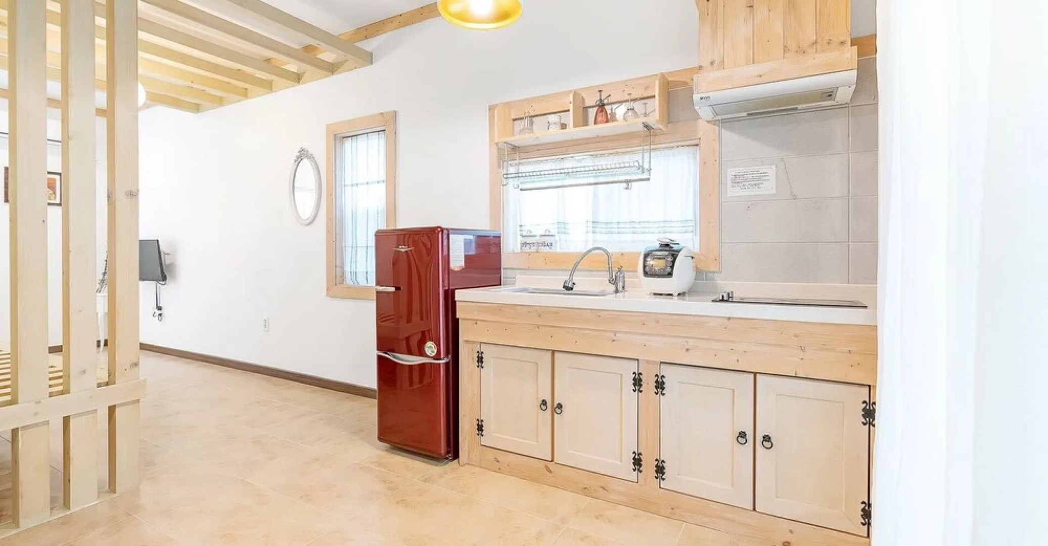 Hadong Olive Pension