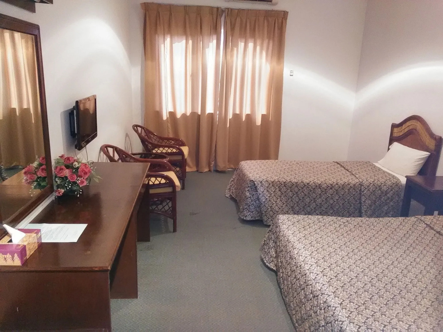 OYO 44020 Kejora Garden Resort