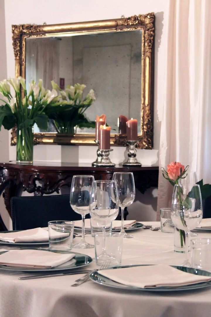 Hotel Restaurant Prata Verde