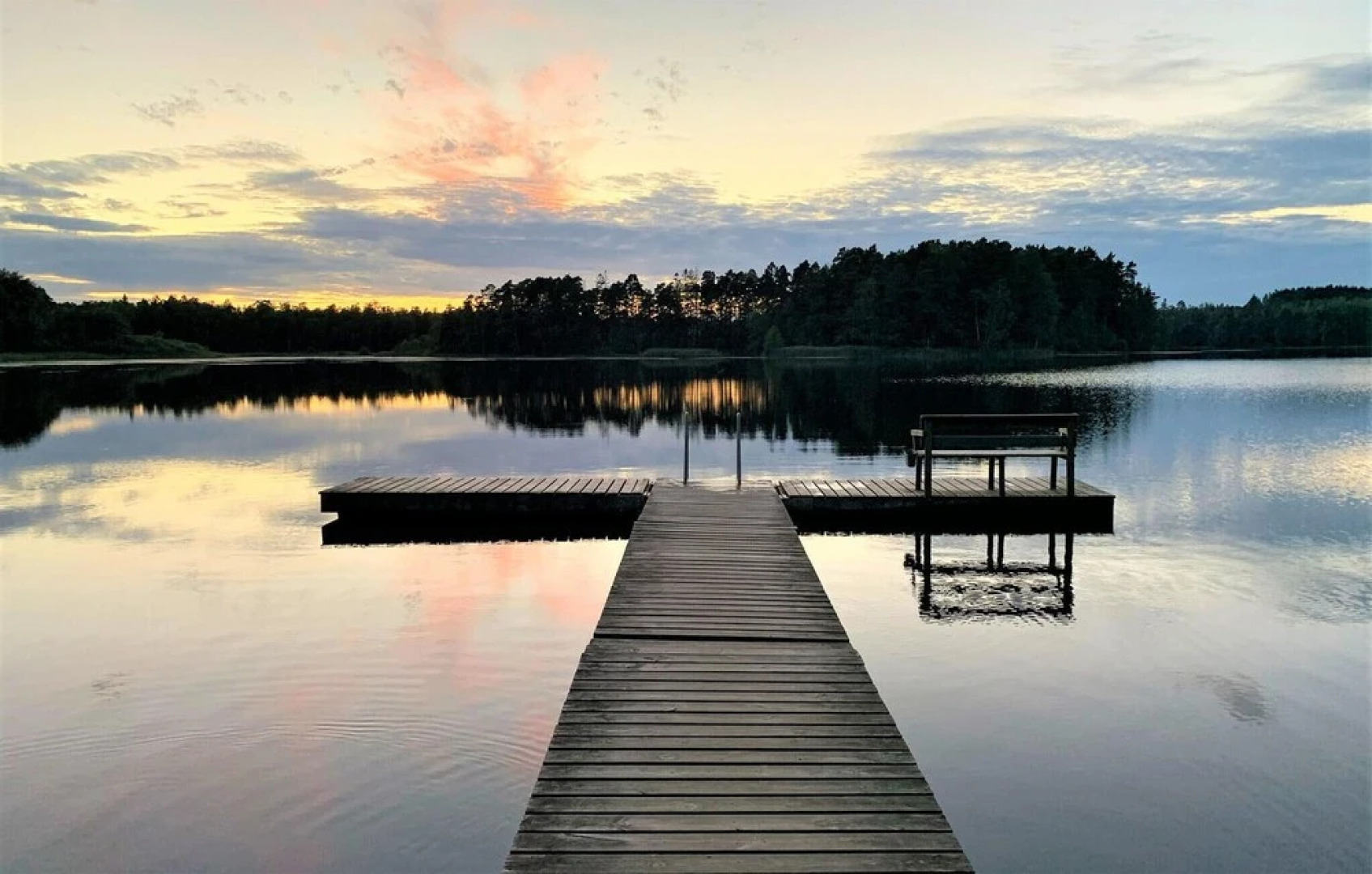 Nice Home in Örkelljunga With Wifi and 4 Bedrooms