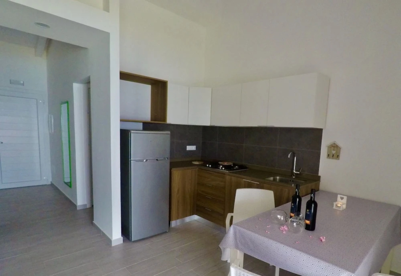 Midenza Seaside & Nature Retreat