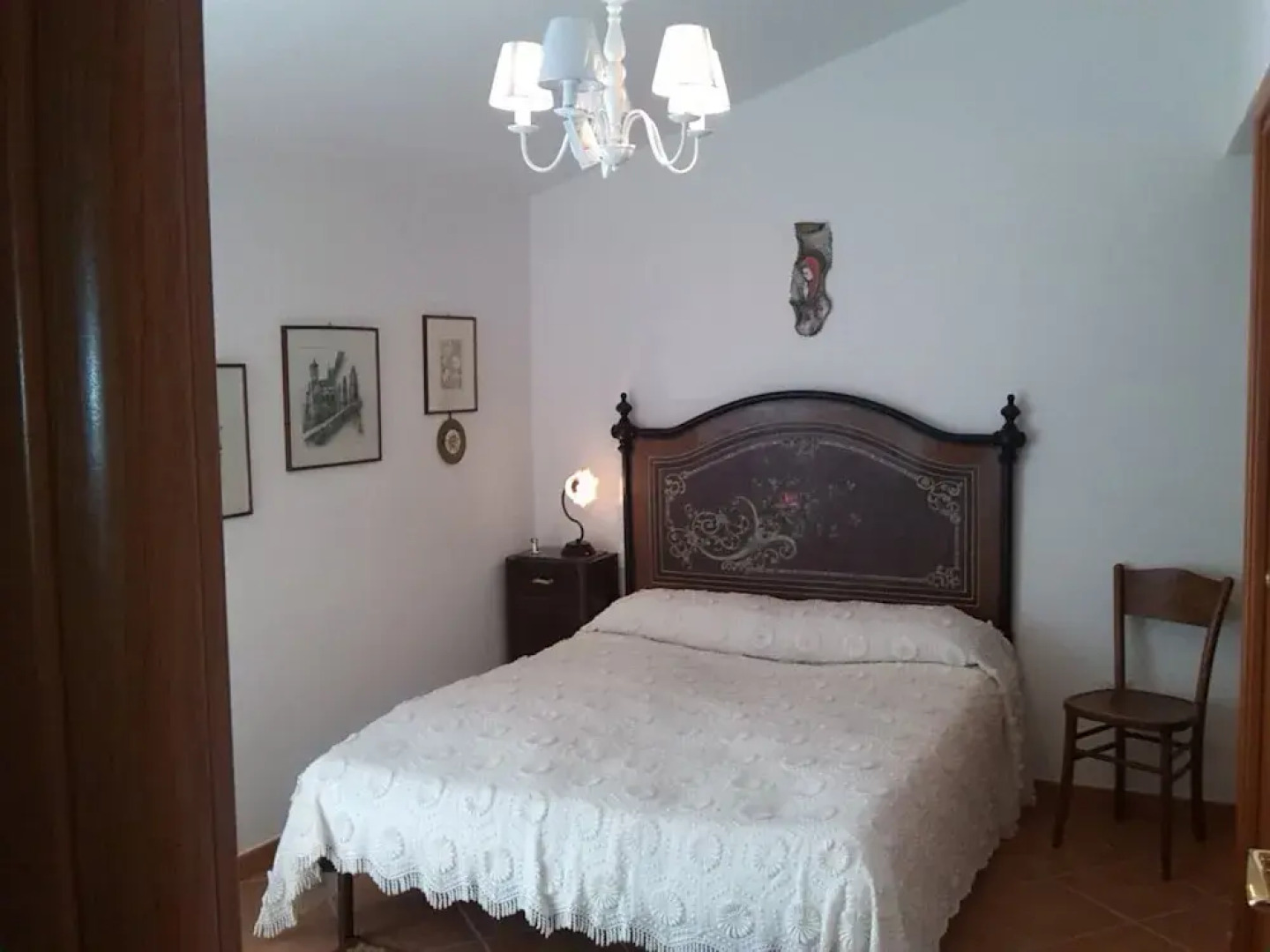 ec B&B La Bicocca IUN S1733