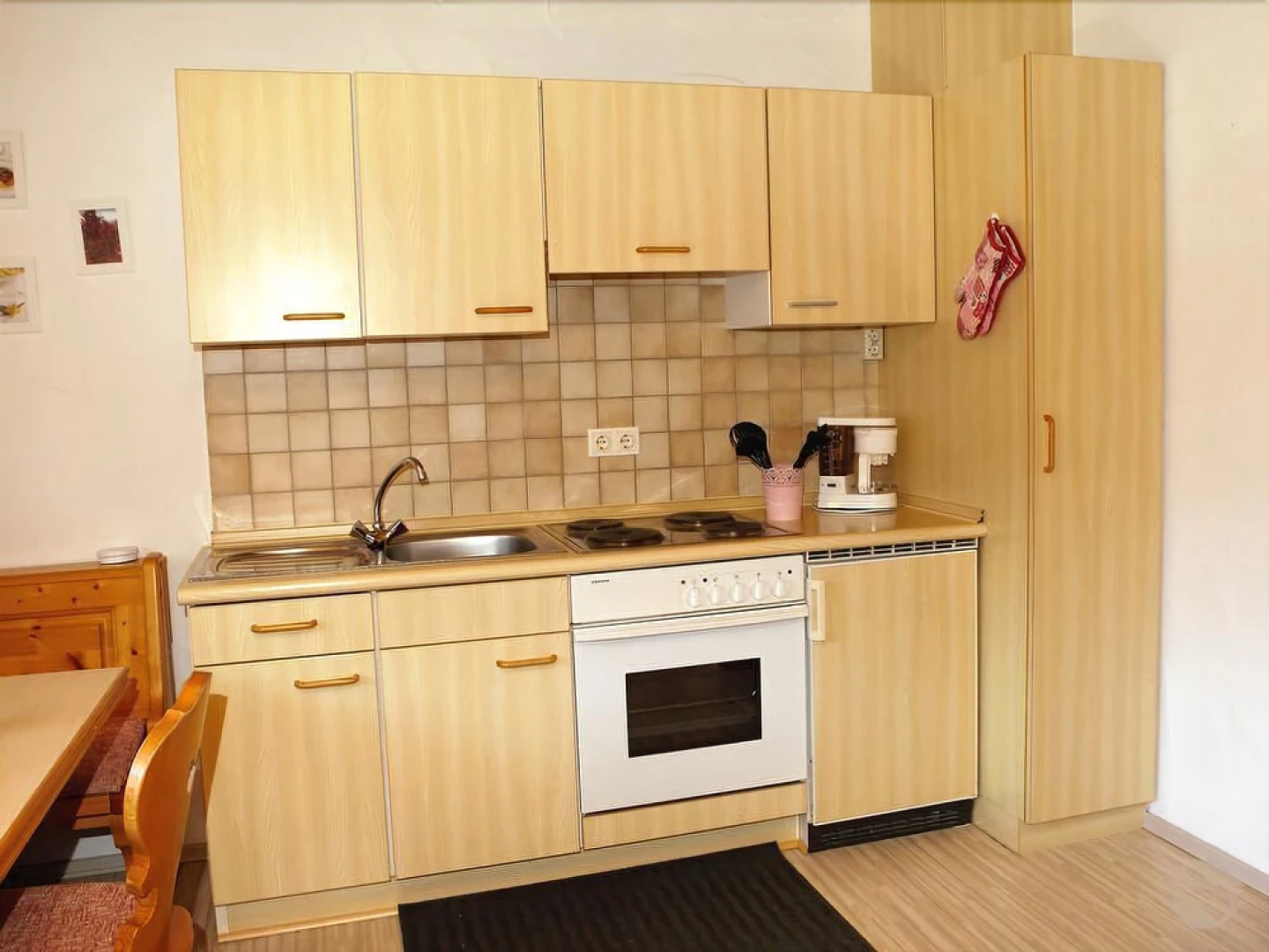 Pension Gasthaus Zur Schmiede