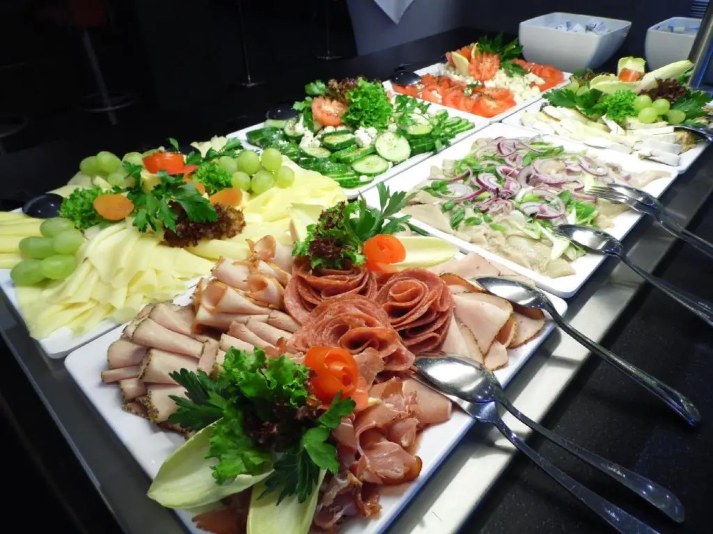 FAIR RESORT All Inclusive Wellness & SPA Hotel Jena