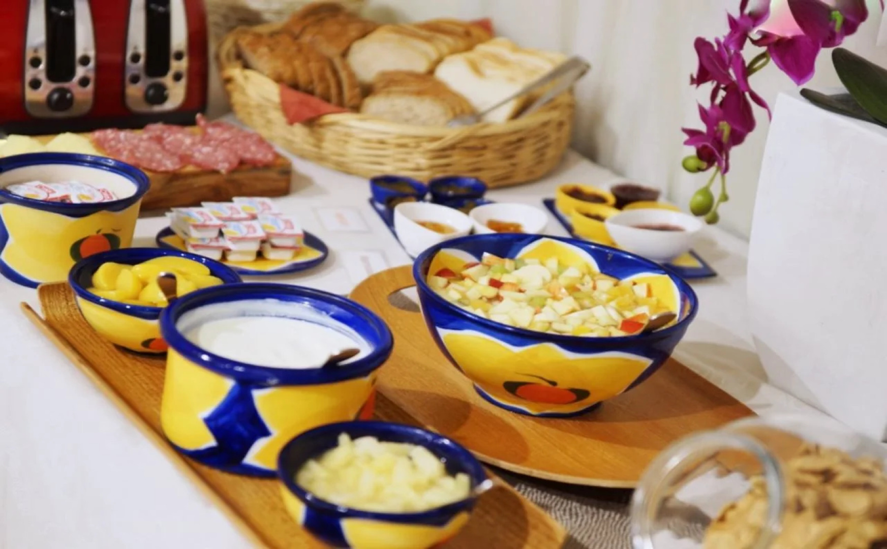 Bavaria Boutique Hotel