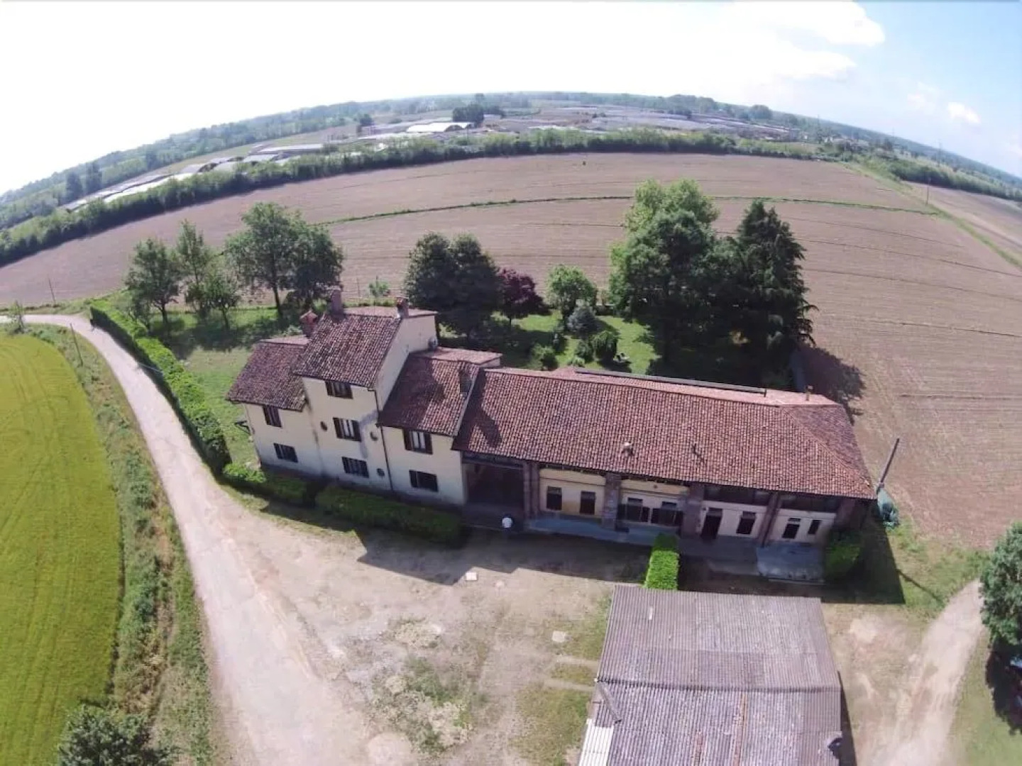 Agriturismo La Morosina