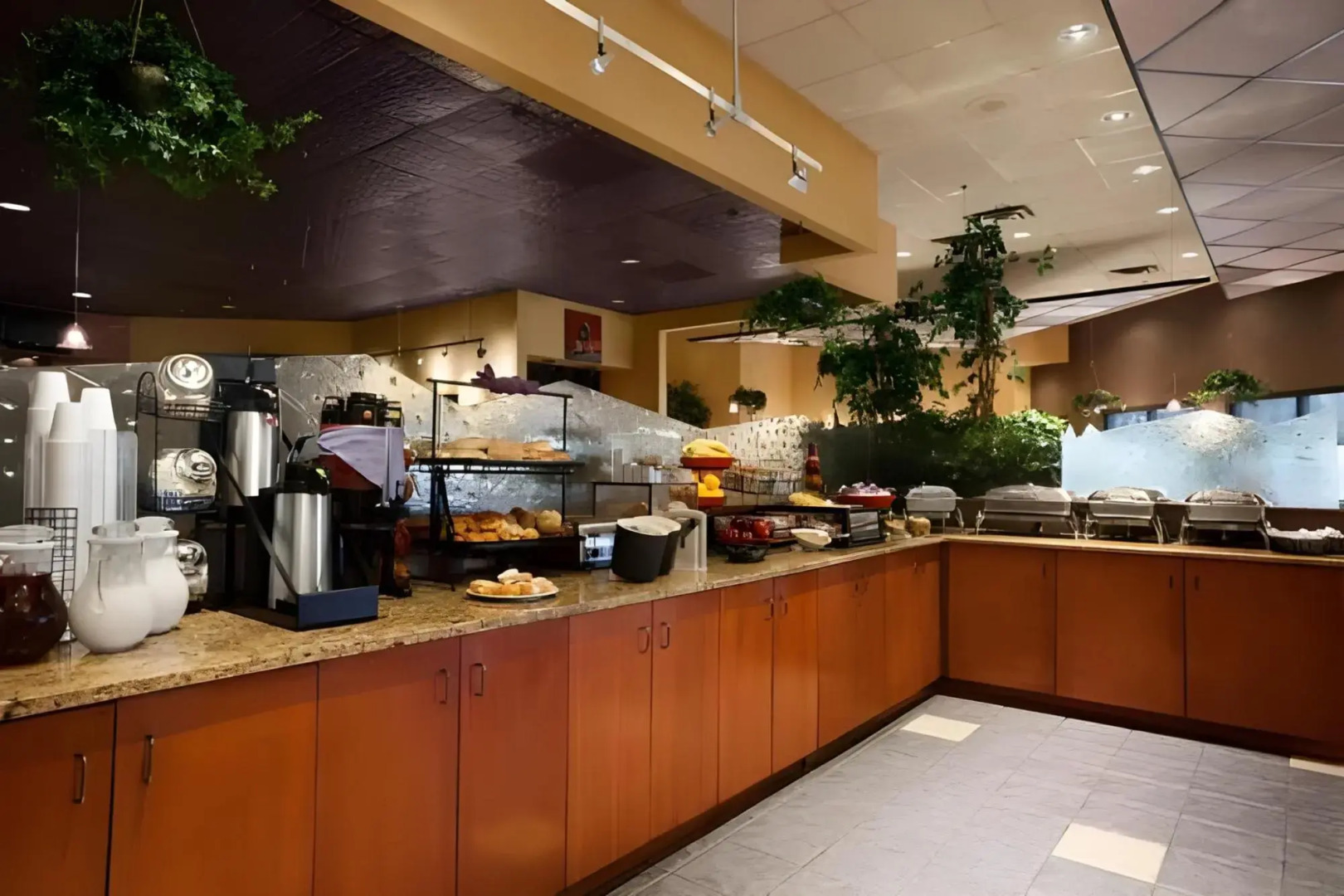 Ramada by Wyndham Toms River