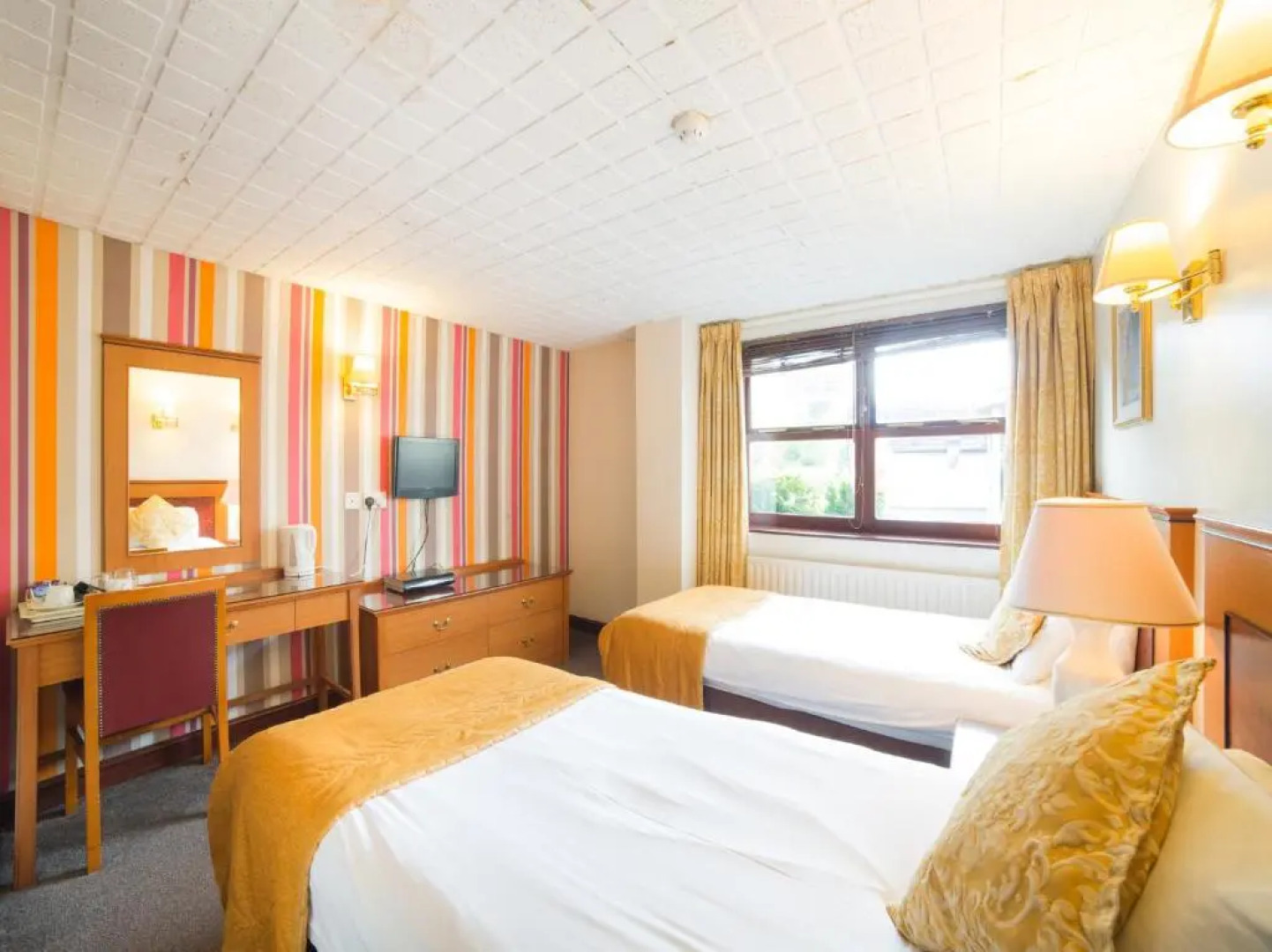 The Whistle and Flute