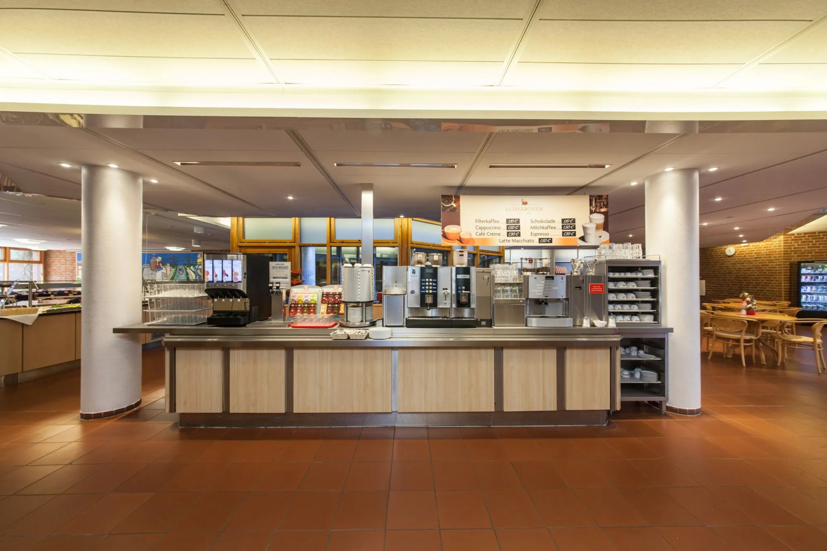 Garner Hotel Kiel - Akademie by IHG