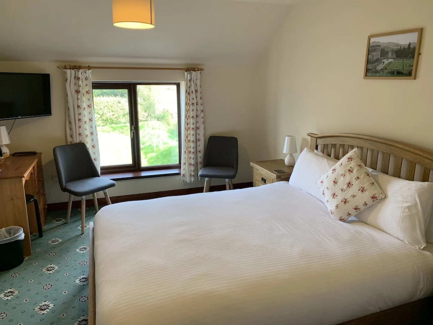 Shawgate Farm Guest House