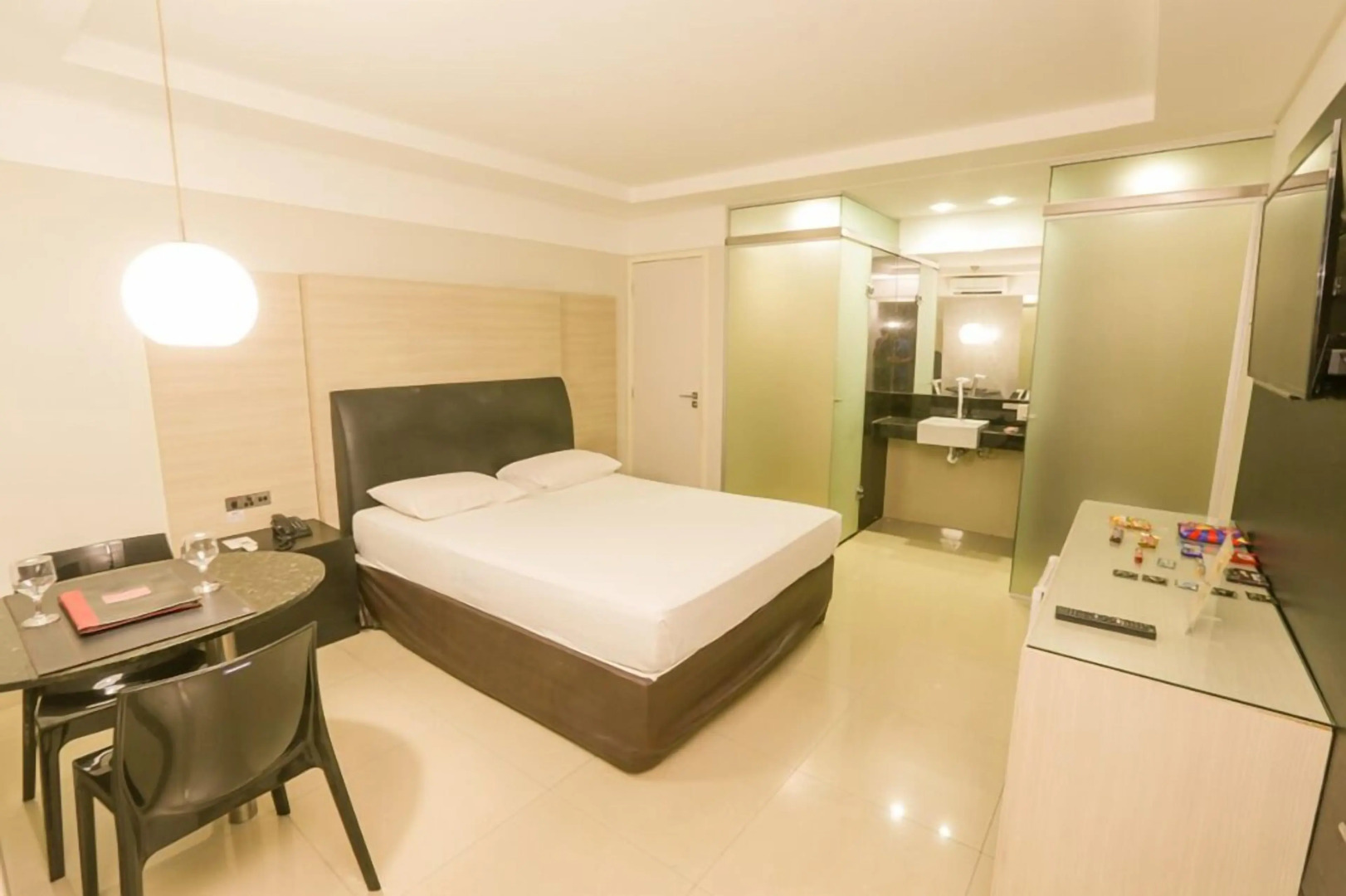 Raru's Ponta Negra - Adults Only