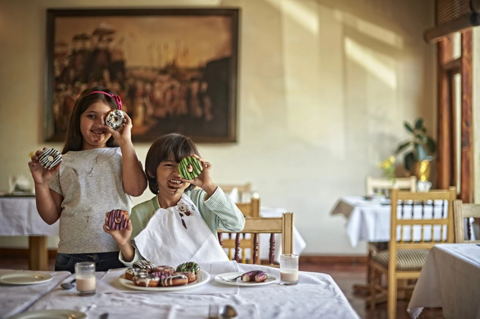 Club Mahindra Mashobra