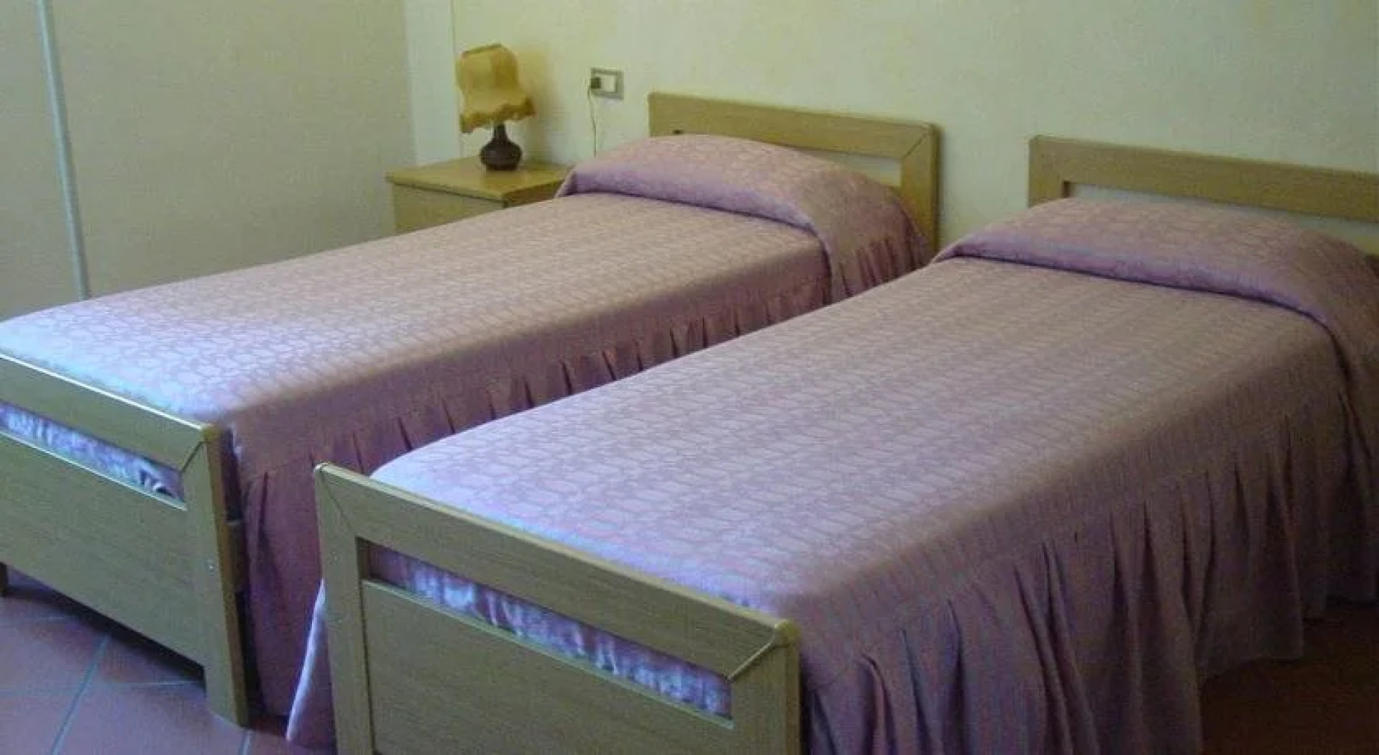 Albergo Ristorante La Scaiola