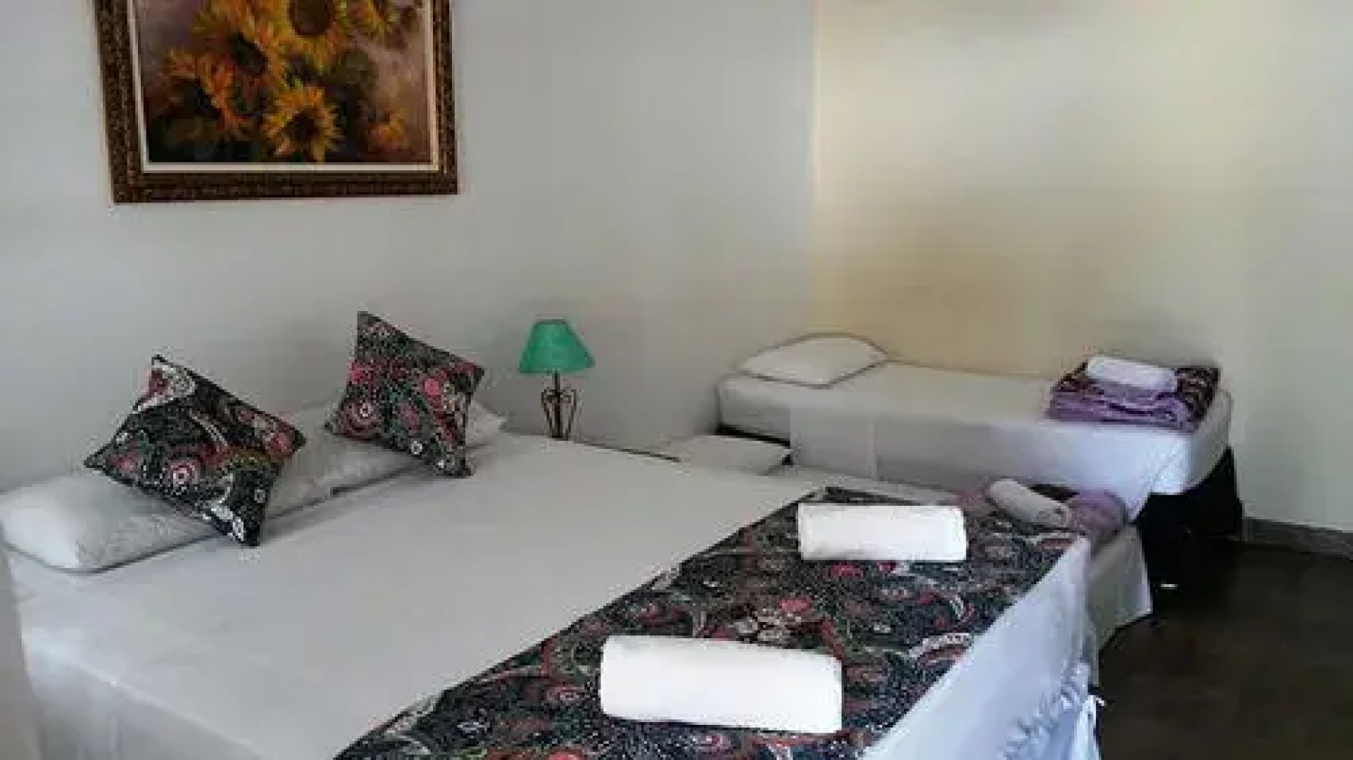 Pousada Flores Do Lázaro