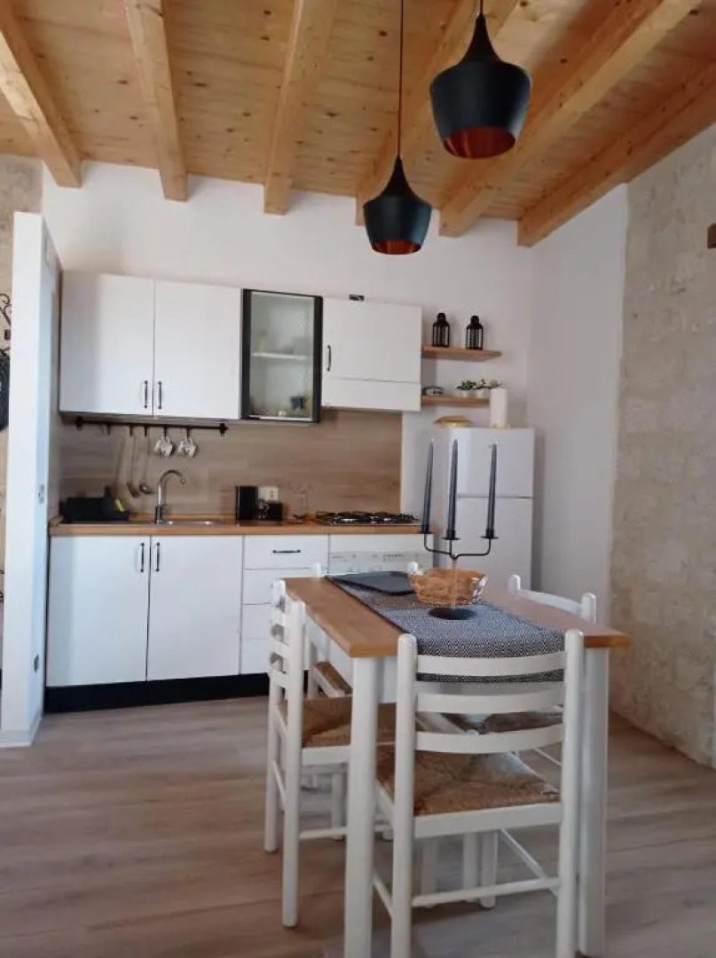 Casa Vacanze Borgo Gulini da Anna