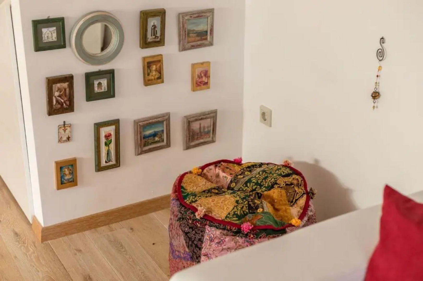 Apartments Villa San Antonio