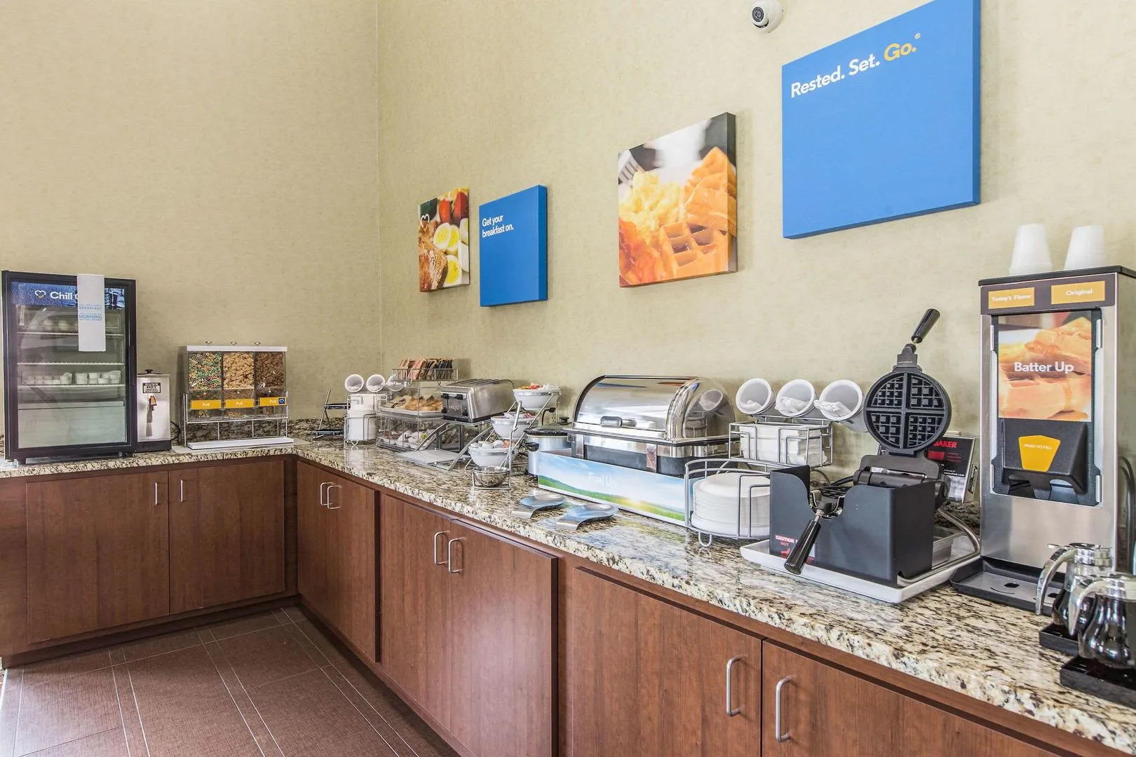 Comfort Inn & Suites Greenwood