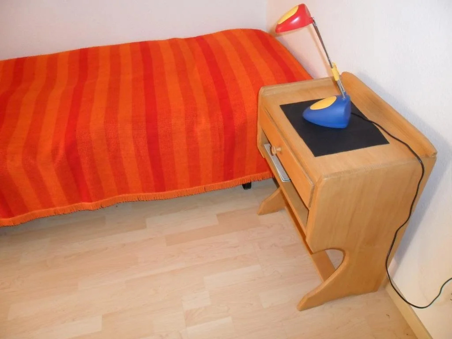 Bed and Breakfast Sprecher