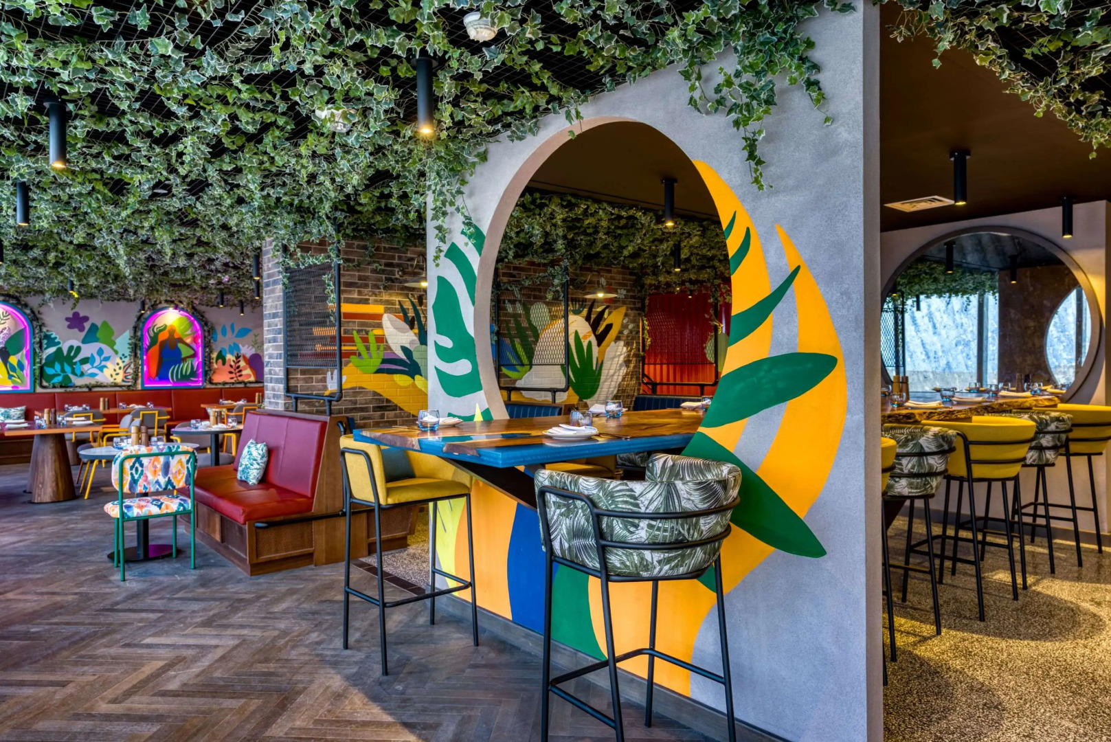 The First Collection at Jumeirah Village Circle, a Tribute Portfolio Hotel