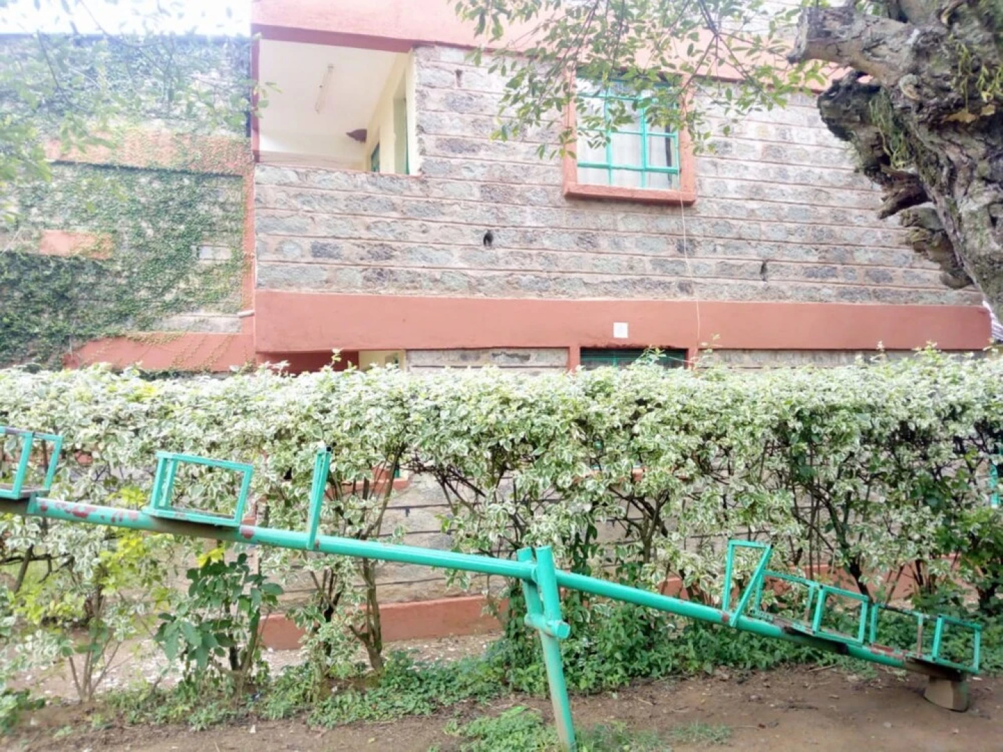 Westgate Hotel Mumias