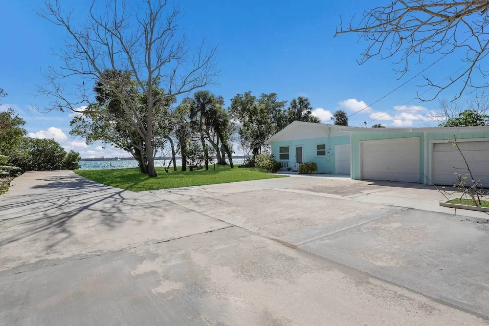 Palmetto Home w/ Manatee River Access!