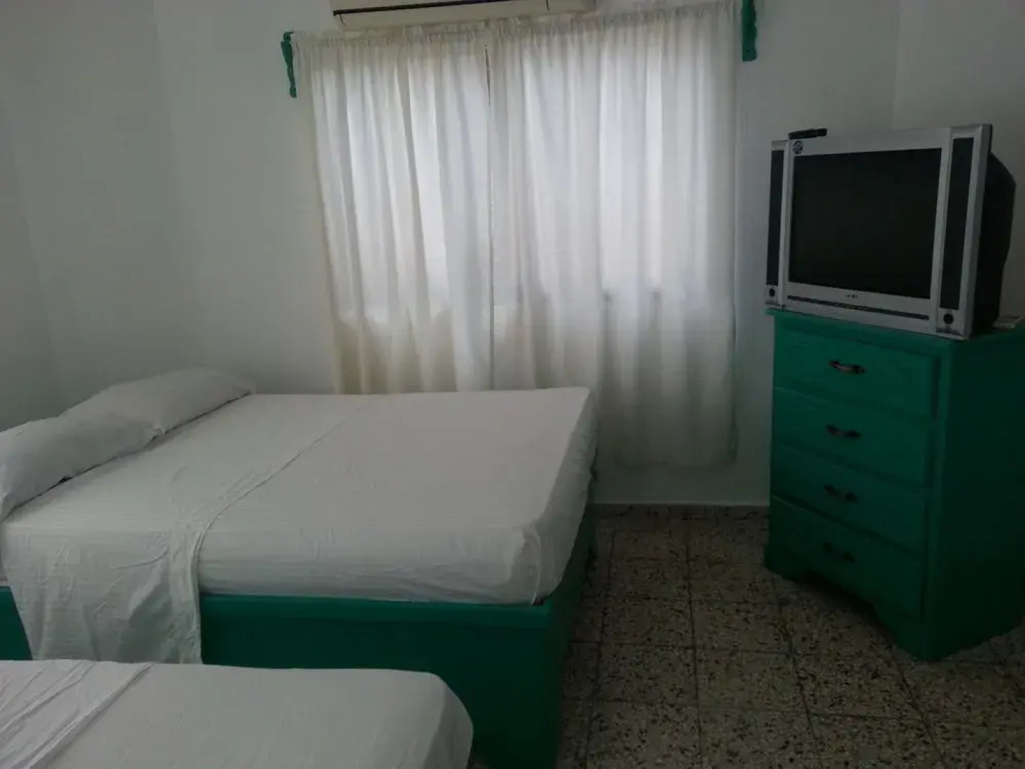 El Paraiso Perdido Beach Hotel