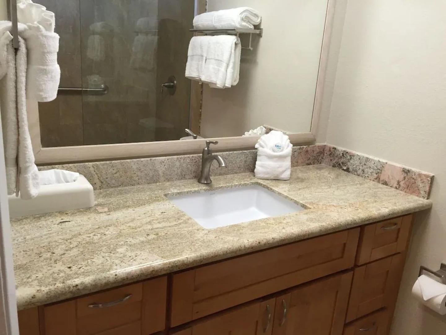 Ocean View Suite at Royal Kahana