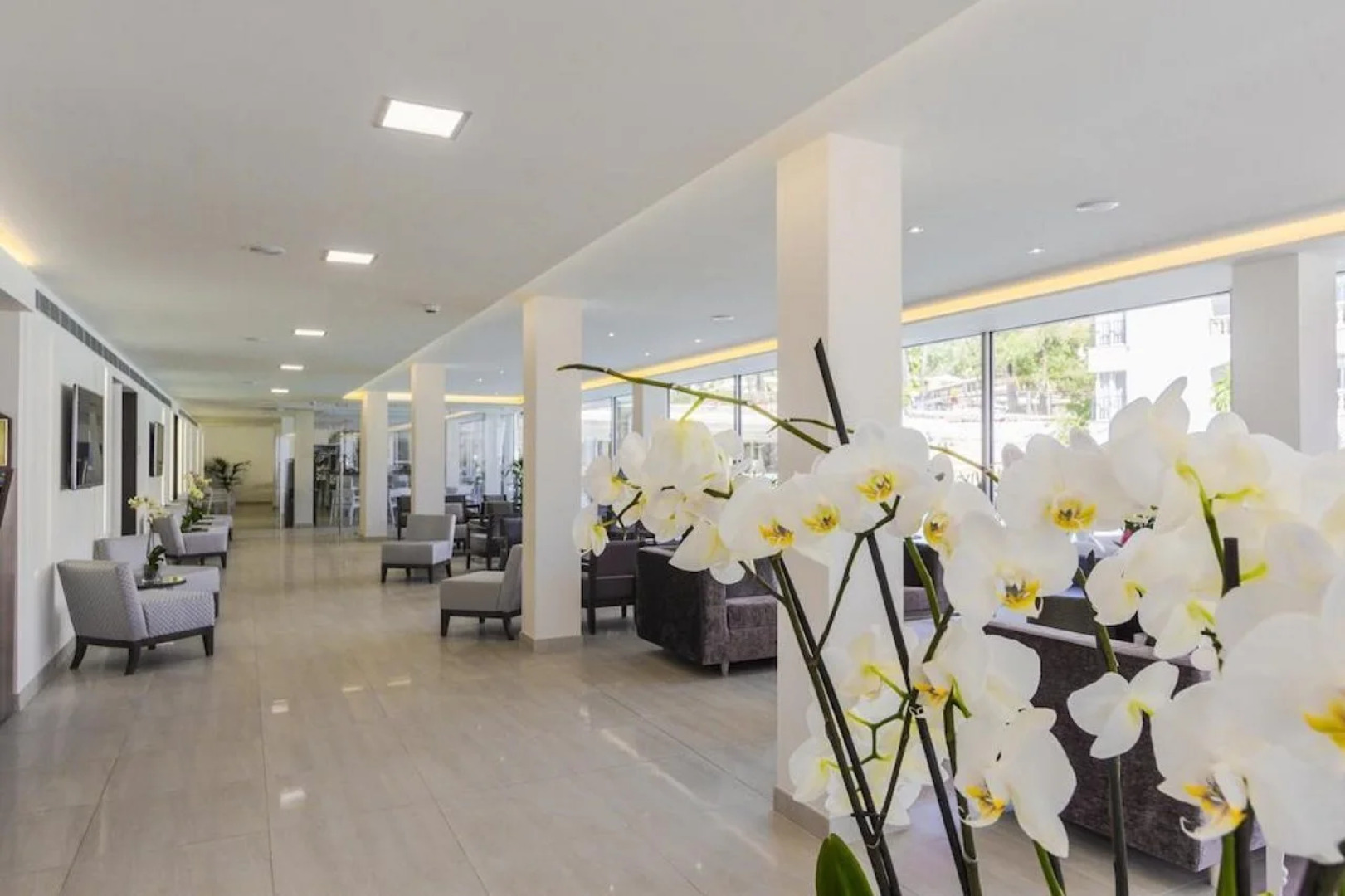 La Pergola Aparthotel