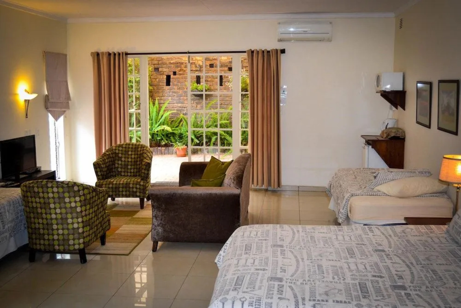 Harmony Place Bed & Breakfast