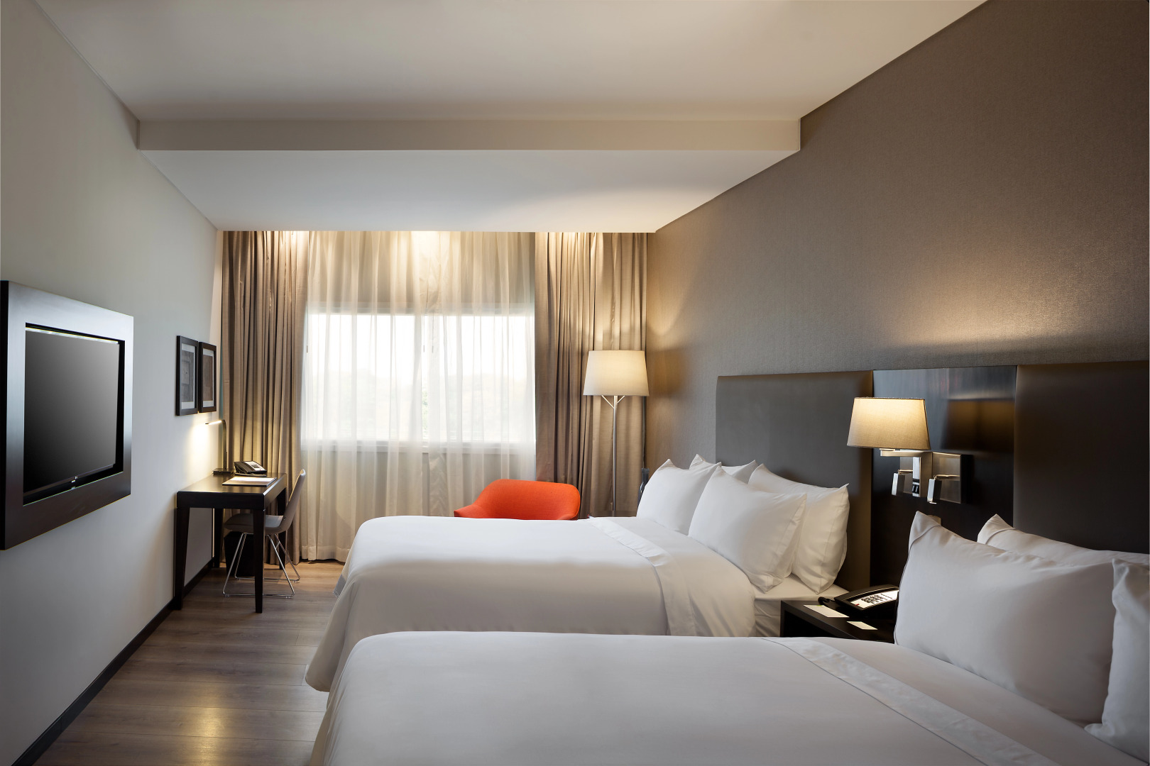 Radisson Hotel Santa Cruz